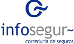 Logotipo de infosegur