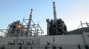 Santurtzi moviliza a sus vecinos contra la planta de Iberdrola