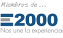 logo E2000