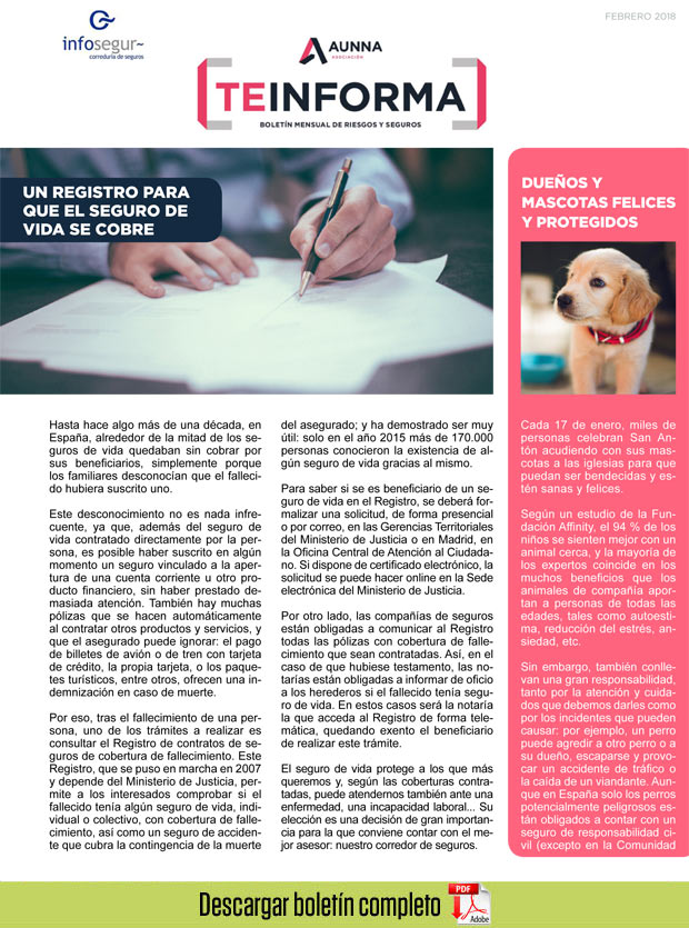 boletin-INFOSEGUR-teinforma-captura