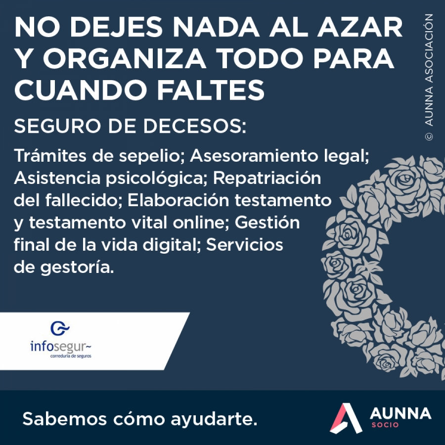 INFOSEGUR-Decesos-marzo-2018