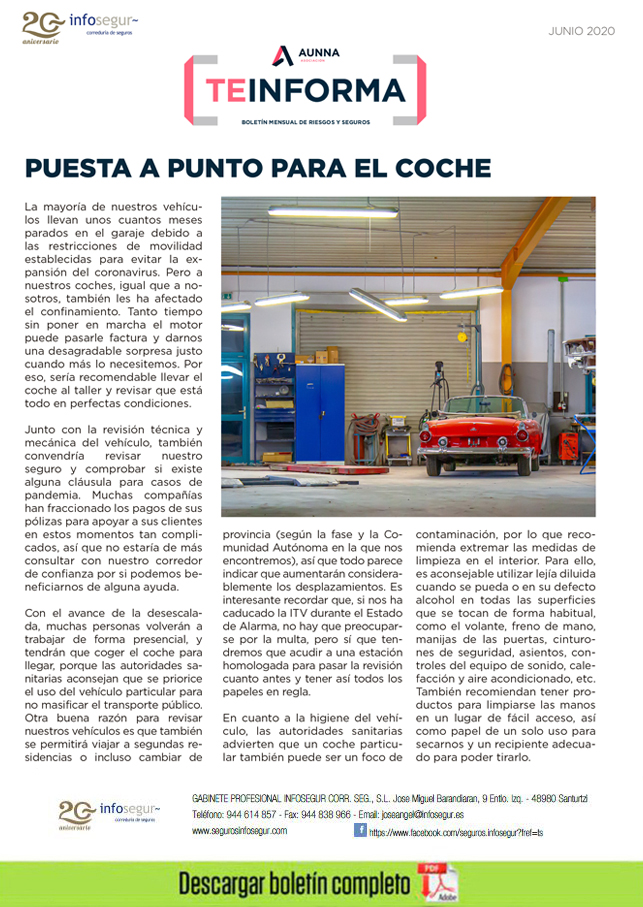 boletin-INFOSEGUR-teinforma-2020-junio