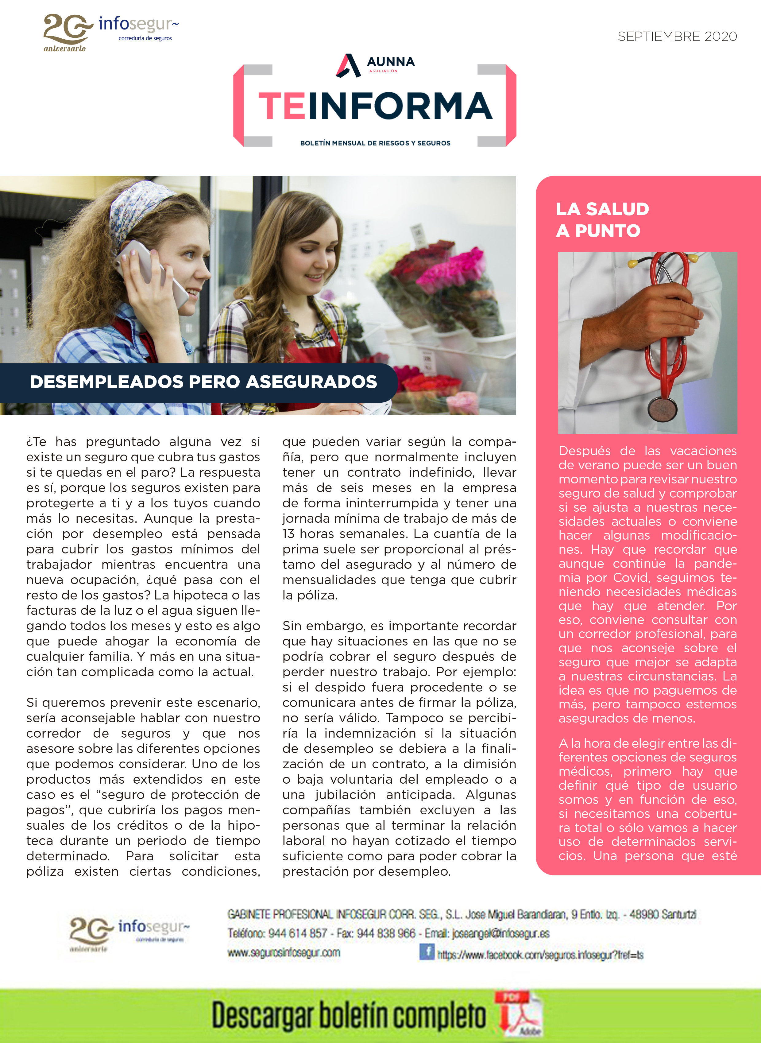 boletin-INFOSEGUR-teinforma-2020-septiembre
