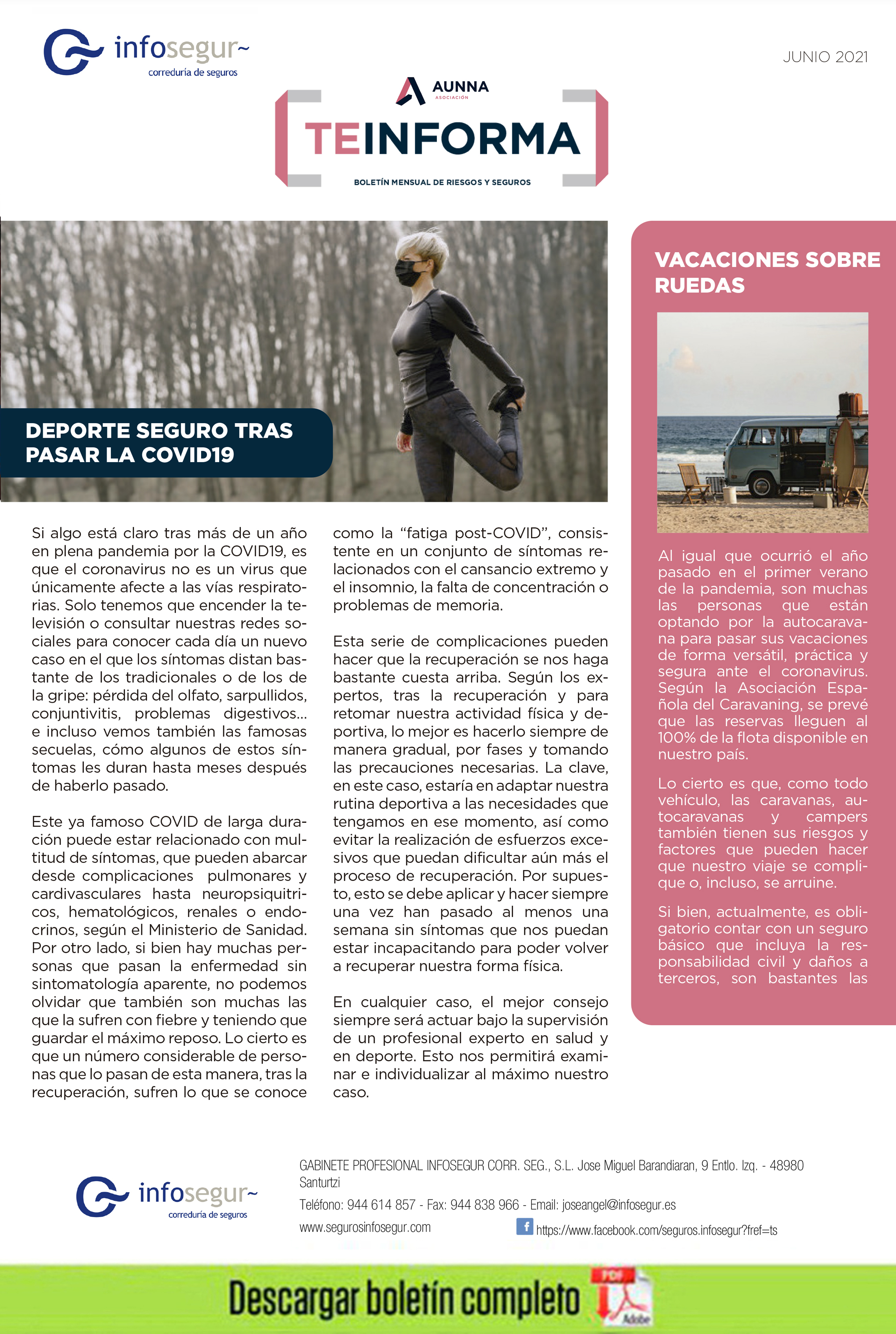 boletin-INFOSEGUR-teinforma-2021-junio